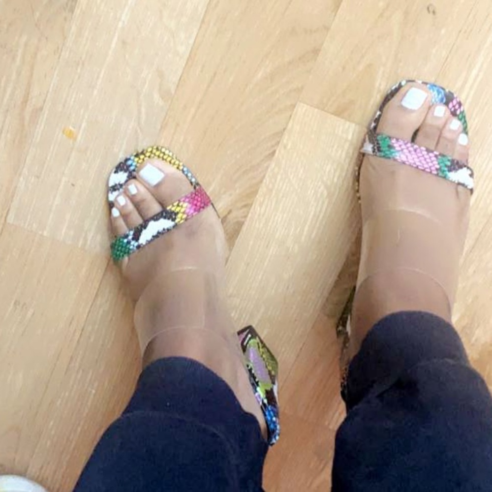 COPY - Heels